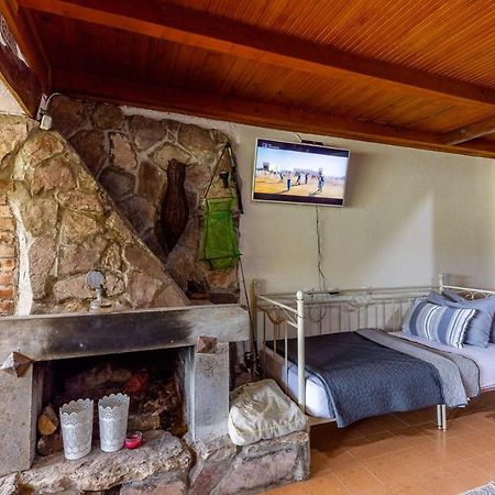 Lake House Buric Vranjina Экстерьер фото